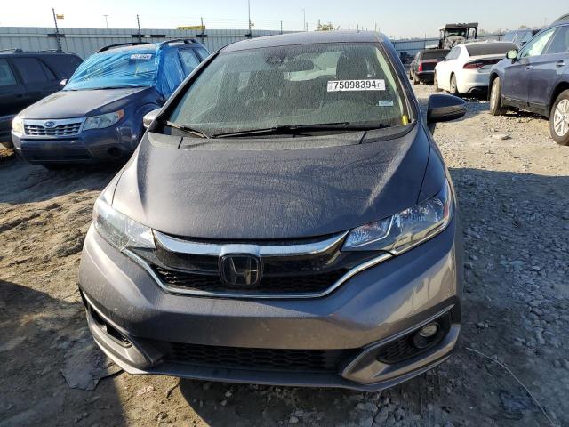 2020 HONDA FIT EX - 3HGGK5H89LM731075