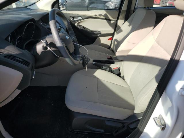 2015 FORD FOCUS SE - 1FADP3F2XFL351082