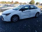 2021 TOYOTA COROLLA LE - 5YFEPMAE7MP193889