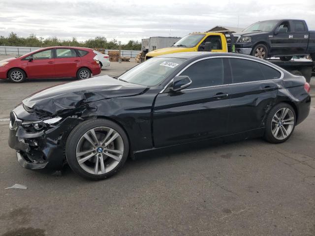 2019 BMW 4 Series, 430I Gran ...