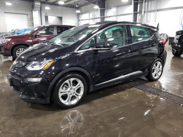 2021 CHEVROLET BOLT EV LT - 1G1FY6S06M4110609