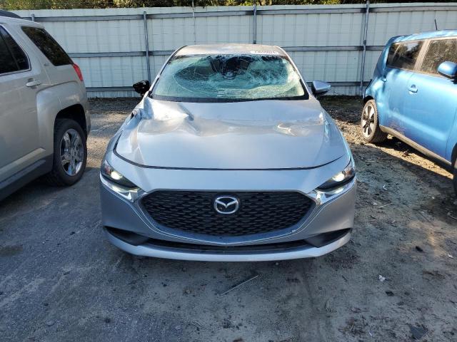 2019 MAZDA 3 - JM1BPABL5K1122920