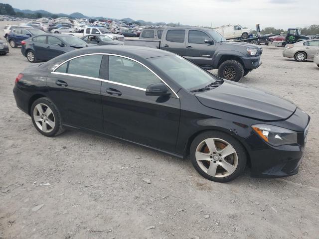 VIN WDDSJ4EB4GN354677 2016 Mercedes-Benz CLA-Class,... no.4