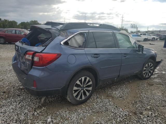 2016 SUBARU OUTBACK 3. 4S4BSENC0G3235876