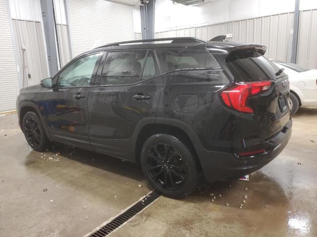 2020 GMC TERRAIN SL - 3GKALTEV8LL323144