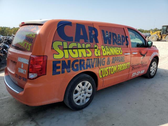 2015 DODGE GRAND CARA - 2C4RDGBG8FR615828