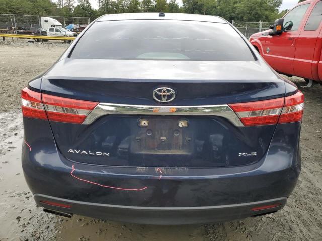 VIN 4T1BK1EB3EU120602 2014 Toyota Avalon, Base no.6