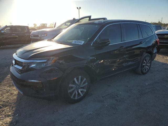 2020 HONDA PILOT EXL #3023724904