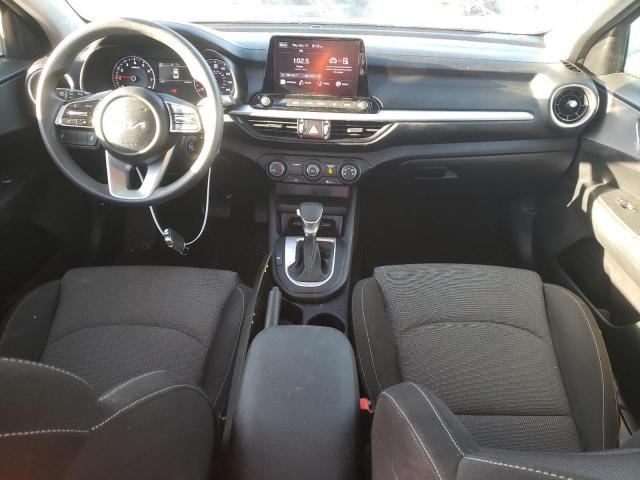 2022 KIA FORTE FE - 3KPF24AD4NE458751