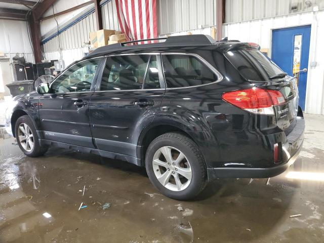 VIN 4S4BRCLC8E3311747 2014 Subaru Outback, 2.5I Lim... no.2