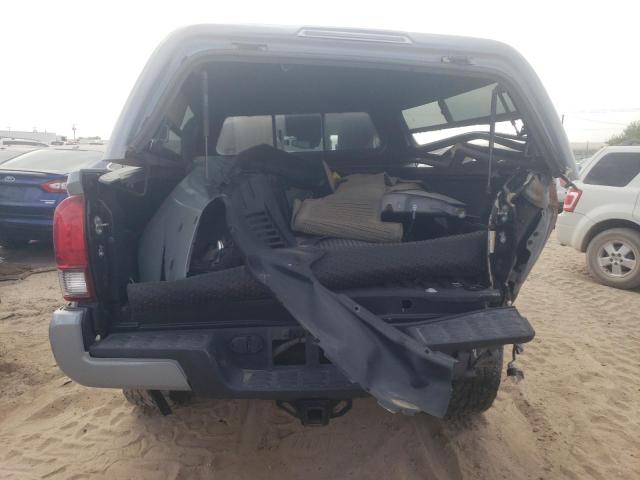 VIN 5TFSZ5AN0KX208475 2019 Toyota Tacoma, Access Cab no.6