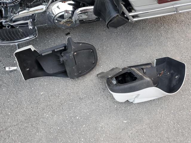 2007 HARLEY-DAVIDSON FLHTCUI 1HD1FC4187Y634979