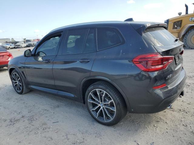 2019 BMW X3 SDRIVE3 - 5UXTR7C59KLF33793