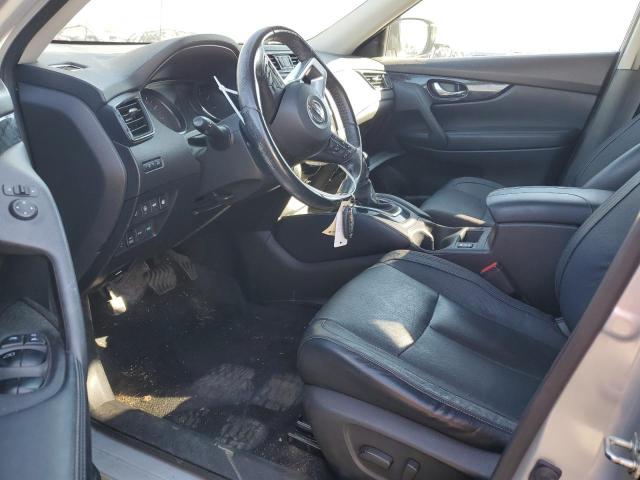 2018 NISSAN ROGUE S - JN8AT2MV9JW319400