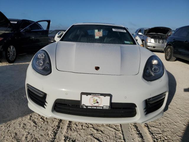 VIN WP0AC2A73FL070117 2015 Porsche Panamera, Turbo no.5