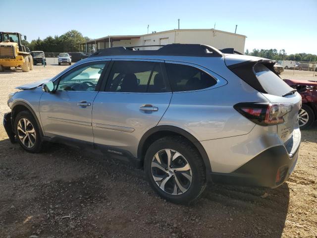 2022 SUBARU OUTBACK LI - 4S4BTANC9N3129199