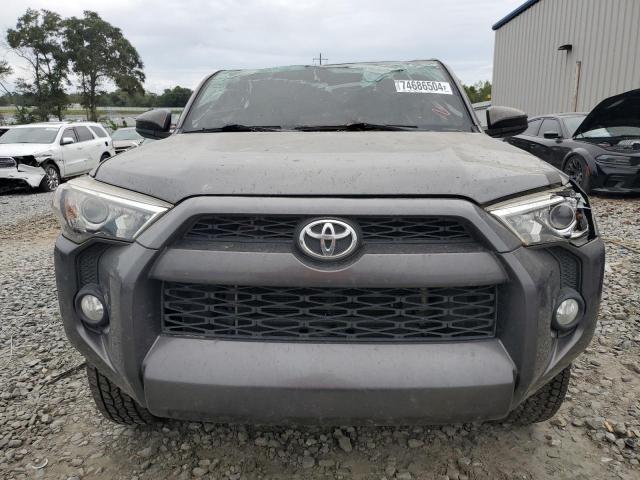 VIN JTEZU5JR9F5107870 2015 Toyota 4runner, SR5 no.5