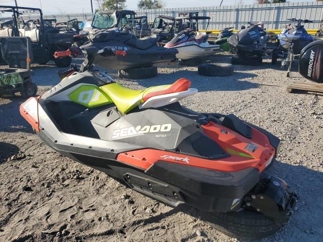 SEAD JETSKI 2021 red   CAYDU36991A020 photo #4