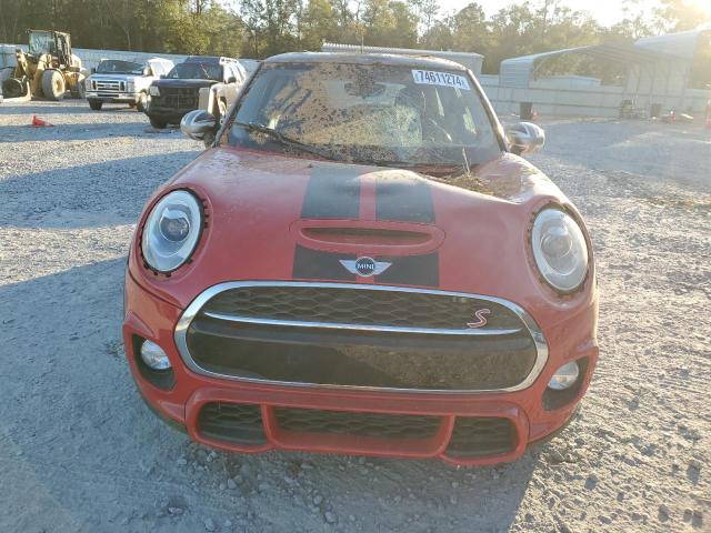 VIN WMWXP7C50G3B49060 2016 Mini Cooper, S no.5