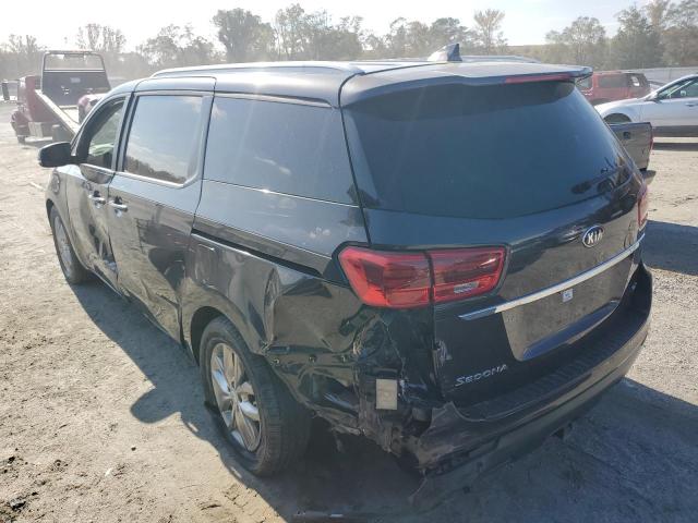 Vin: kndmb5c16k6541258, lot: 77741934, kia all models lx 20192