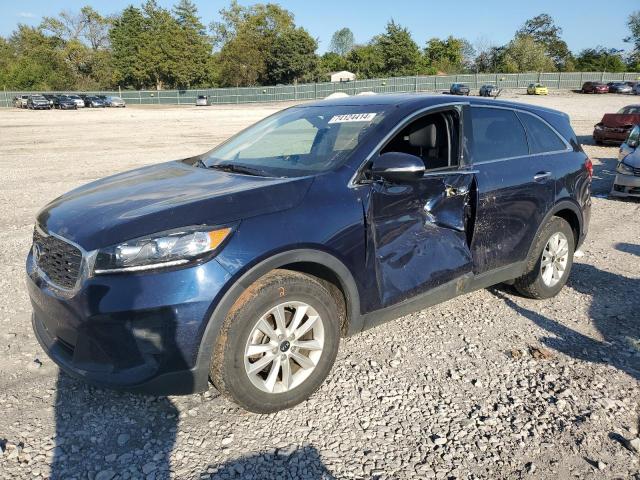 VIN 5XYPG4A50LG628294 2020 KIA Sorento, S no.1