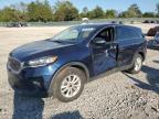 2020 KIA SORENTO S - 5XYPG4A50LG628294