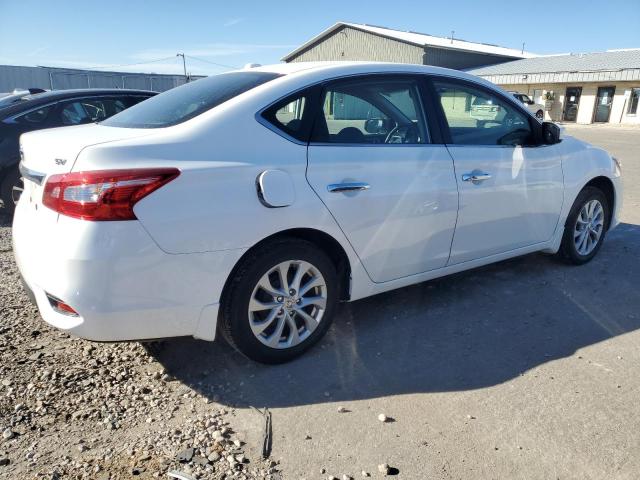 VIN 3N1AB7AP6KY213257 2019 Nissan Sentra, S no.3