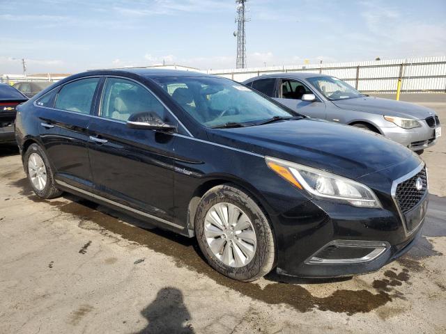 VIN KMHE24L11GA011374 2016 Hyundai Sonata, Hybrid no.4