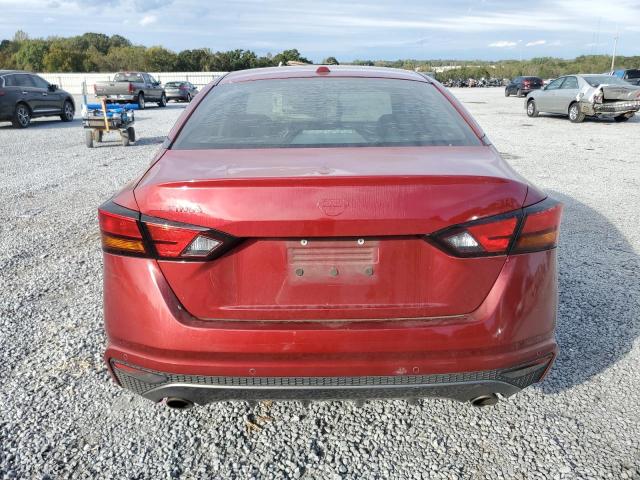 2020 NISSAN ALTIMA SR - 1N4BL4CV3LC168657