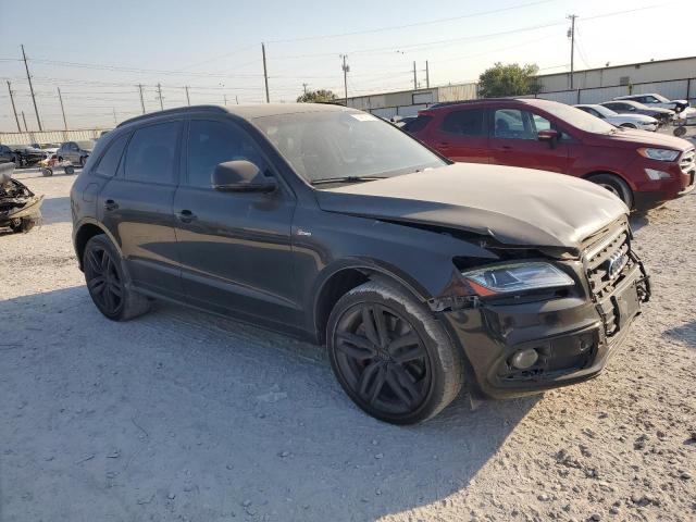 2016 AUDI SQ5 PREMIU - WA1CCAFP3GA126818