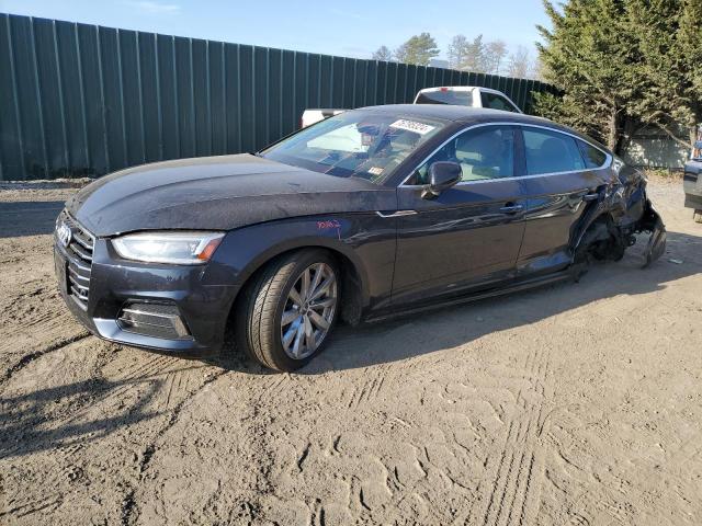 2018 AUDI A5 PREMIUM #2962553864