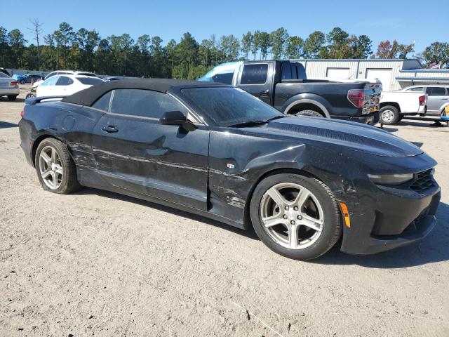 2019 CHEVROLET CAMARO LS - 1G1FB3DS3K0136068