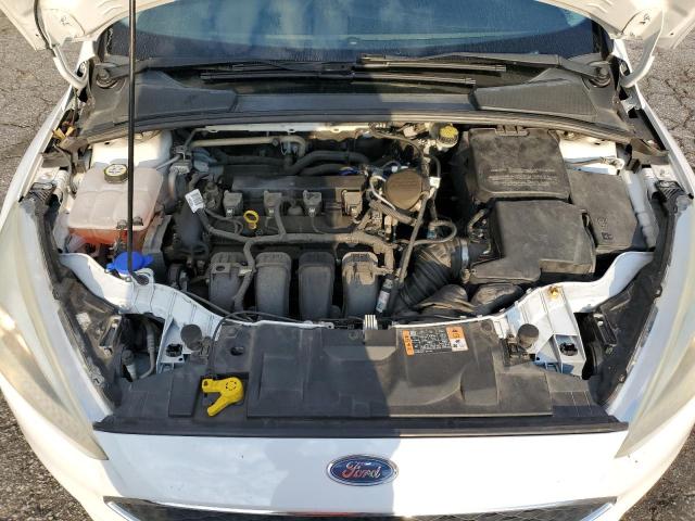 2016 FORD FOCUS S - 1FADP3E28GL285277
