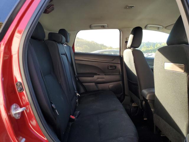 2015 MITSUBISHI OUTLANDER - 4A4AP3AW0FE057095