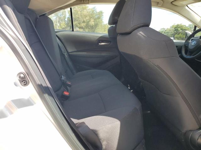 2021 TOYOTA COROLLA LE - 5YFEPMAE7MP171603