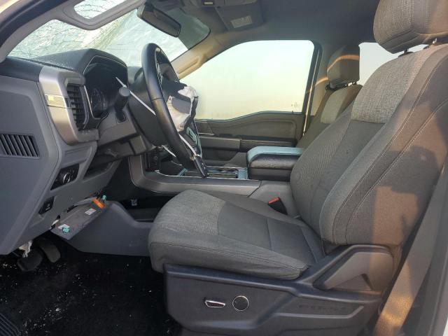 2021 FORD F150 SUPER - 1FTFW1E86MFA31186