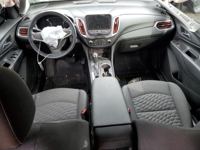 2019 CHEVROLET EQUINOX LT - 2GNAXVEX0K6294861
