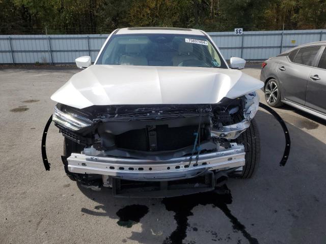 VIN 5J8YE1H42SL002143 2025 ACURA MDX no.5