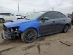 2016 SUBARU WRX STI - JF1VA2M6XG9834317