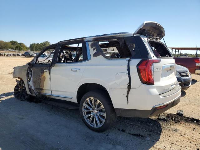 2023 GMC YUKON DENA - 1GKS2DKT3PR510242