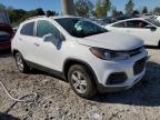 Lot #3037316157 2020 CHEVROLET TRAX 1LT