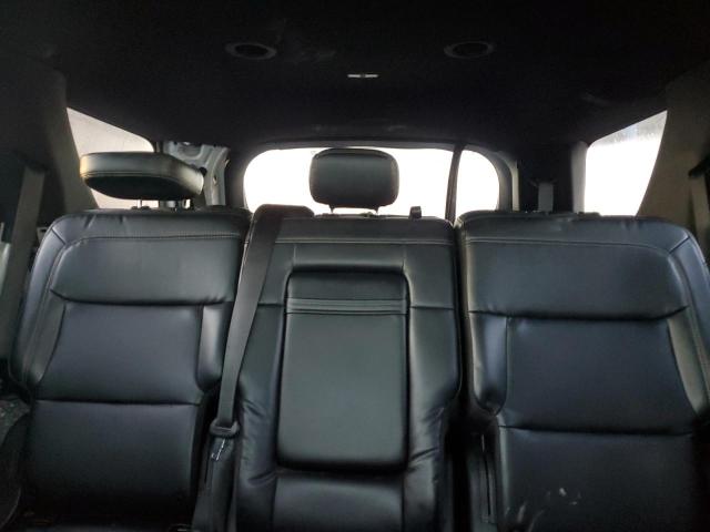 2020 FORD EXPLORER X - 1FMSK7DH9LGA33663