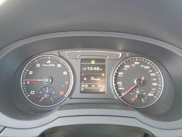 2018 AUDI Q3 PREMIUM - WA1JCCFS4JR035301
