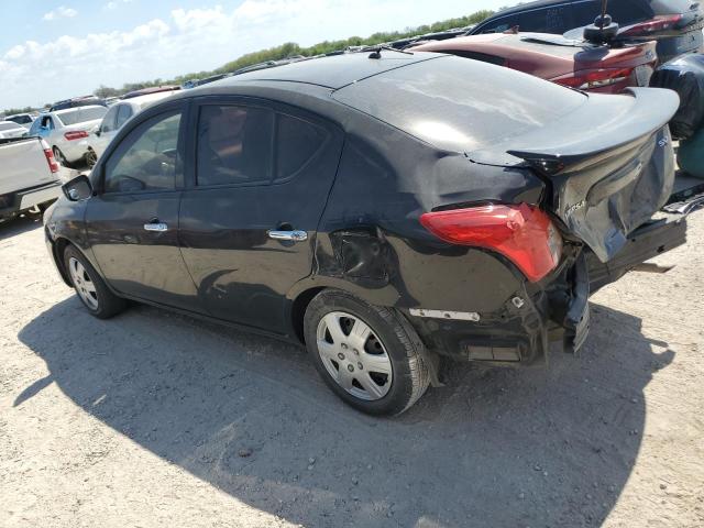 VIN 3N1CN7AP7HL842497 2017 Nissan Versa, S no.2