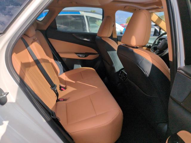 2024 LEXUS NX 250 PRE 2T2GDCAZ6RC014369