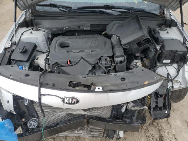 2016 KIA OPTIMA EX - 5XXGU4L32GG063609