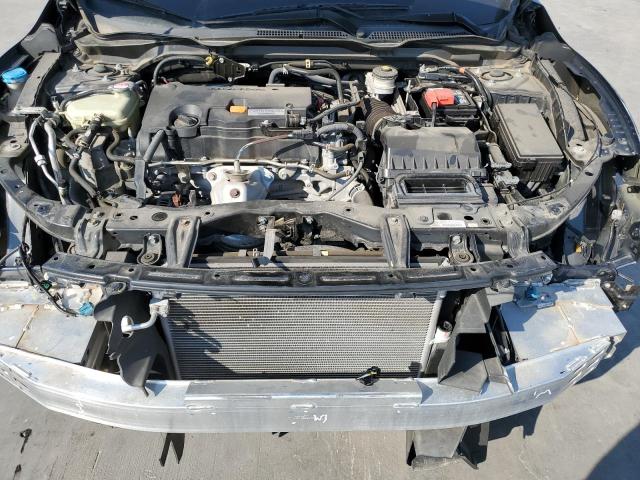 2016 HONDA CIVIC LX - 19XFC2F51GE022171