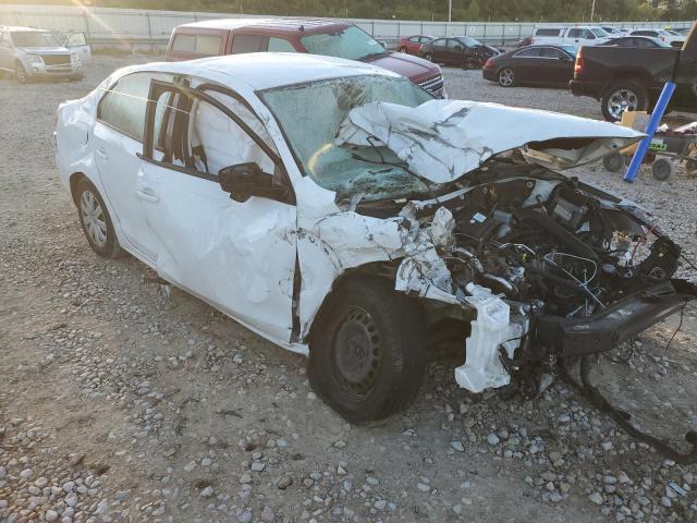 2016 VOLKSWAGEN JETTA S - 3VW267AJ6GM219069