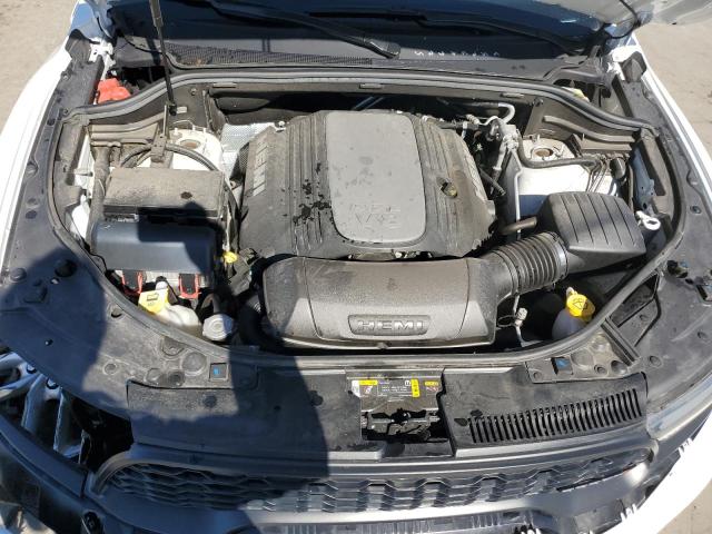 2023 DODGE DURANGO R/ - 1C4SDHCT7PC553156