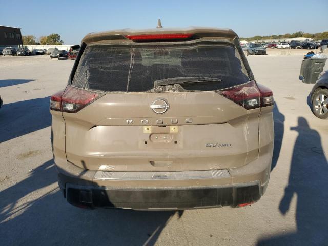 VIN JN8BT3BB7RW420188 2024 NISSAN ROGUE no.6